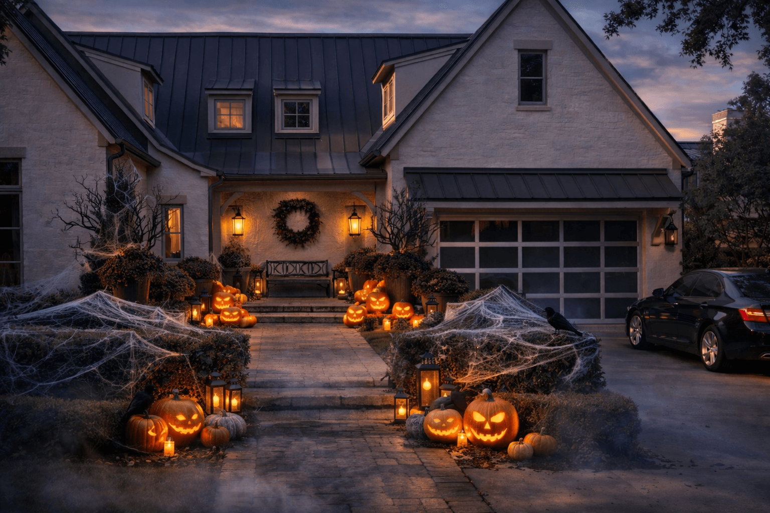 Westlake · Austin - Modern Fall